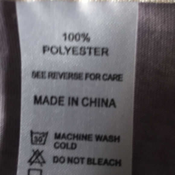 Elegant blouse - Picture 8 of 8